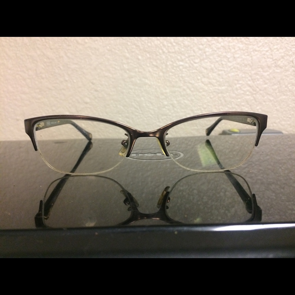William Morris eyeglass Frames 4141 50[]17-145